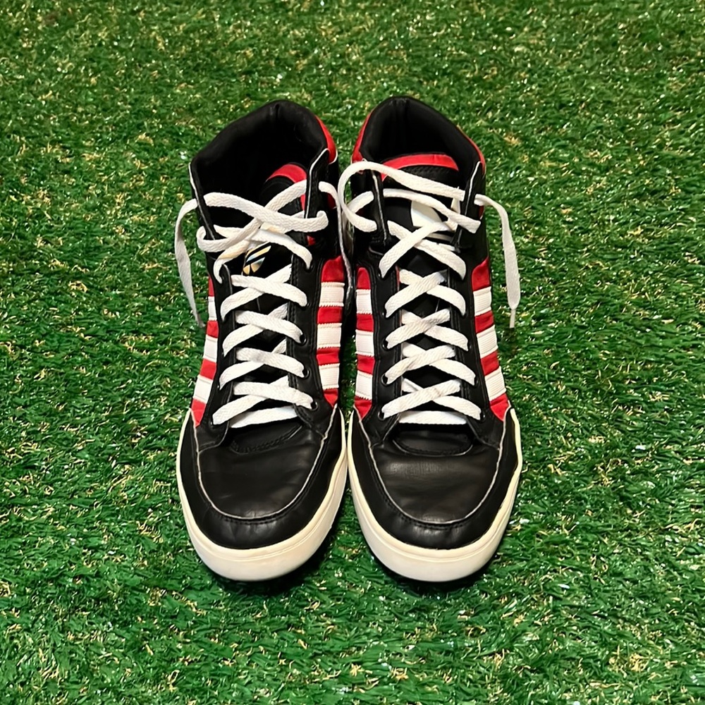 Adidas Mens Hard court